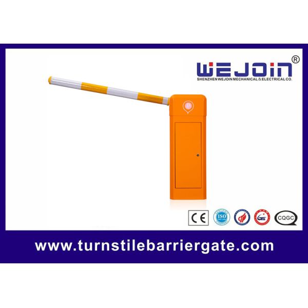 Puerta de las barreras del tráfico del auge del sistema PMSM los 6M del aparcamiento