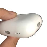 Fone de ouvido de Mini Tws Ip 14 estereofônicos sem fio dos tampões de ouvido dos esportes de Airpods Pro2 da conexão pro