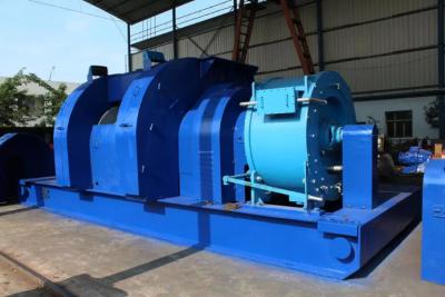 Equipamento do campo petrolífero e fornecedor de furo API 7K JC Drawworks das ferramentas para o equipamento de perfuração