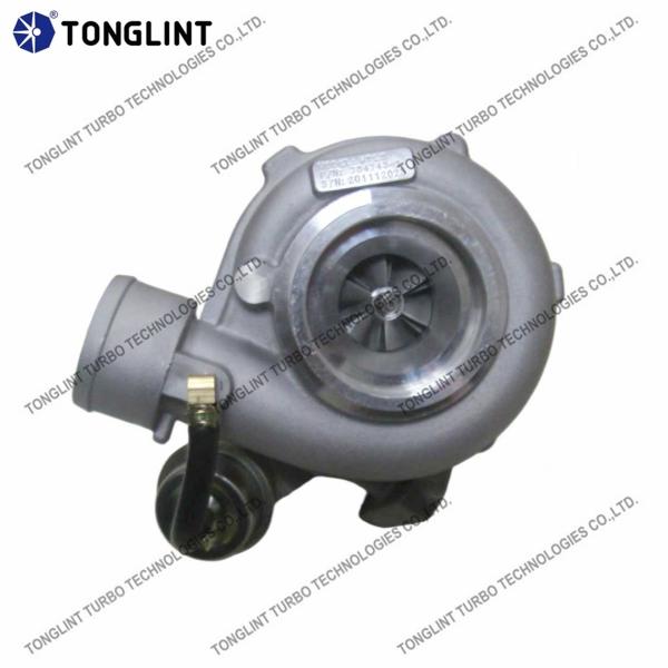 Ford Ranger Truck GT25S Turbo 754743-0001 754743 with NGD 3.0 Engine