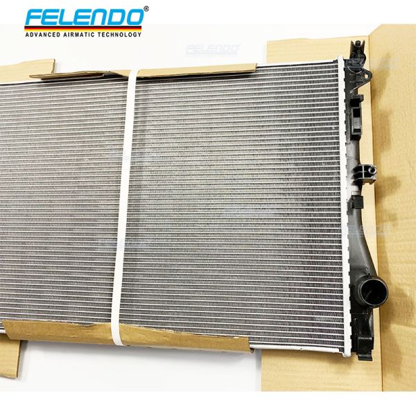 Water Cooler Radiator Mercedes-Benz C-Class W205 S205 A205 C300 0995002103