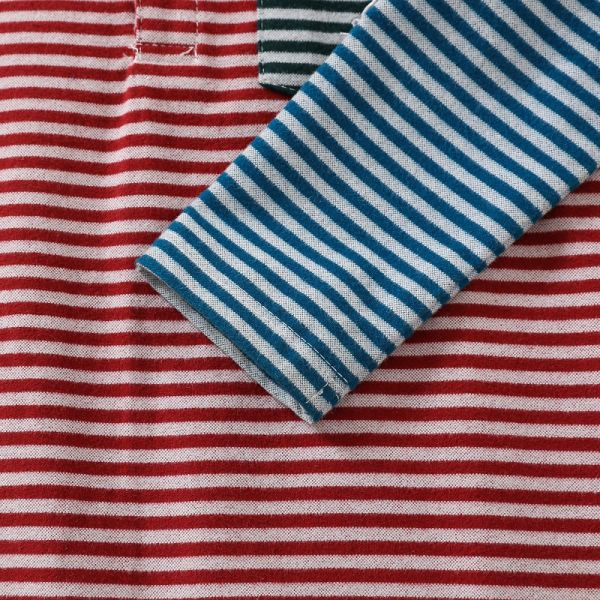 Custom Label Baby Bodysuits Cotton New Design Long Sleeves Hot Selling Kids Clothing Baby Jumpsuit