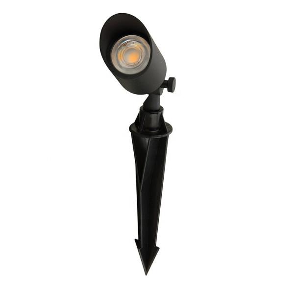 Cob Solar Powered Led Lawn Lights Lamp Outdoor AC220-240V Decoration Park