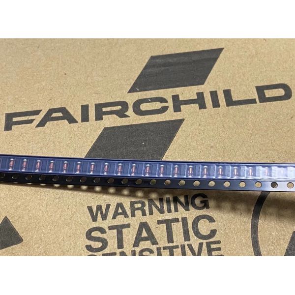 FDLL4148整流器ダイオード力の切換えLL34 1N4148小さい信号ダイオード