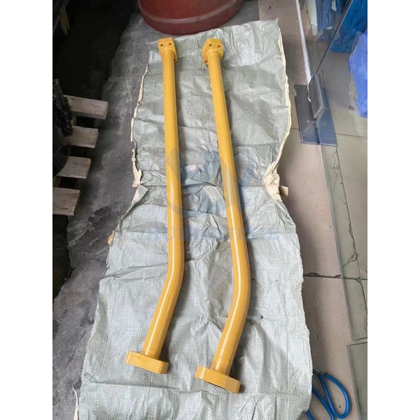 330D Excavator Spare Parts Pipe And Hose Replacement Parts 330D Tube Assembly