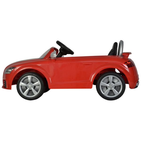 Специализированный класс роскошный детский электрический четырехколесный автомобиль Безопасные и веселые поездки для детей