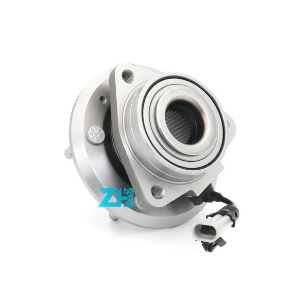 25903358 513276 VKBA7437 Передний колесный узел подшипника Chevrolet Задний колесный узел подшипника