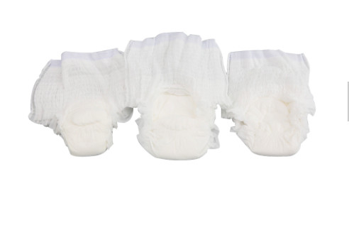 1600ml Adult Panty Diaper