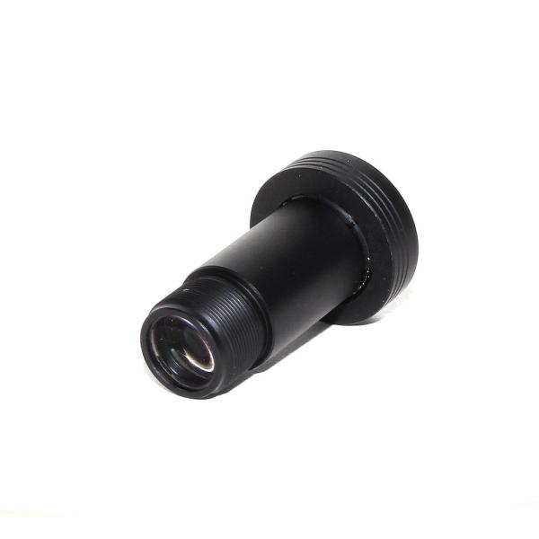 3.0MP 6mm CCTV Wide Angle Lens For SONY IMX 307/327