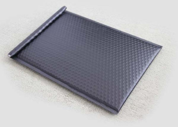 Self Adhesive Seal Metallic Bubble Mailers For Packing Jewelry And Small Gift