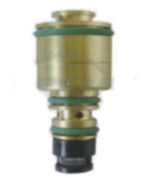 ALAC-3809 AC Compressor Control Valve DENSO 7SUB 16C CONTROL VALVE CHEVROLET ZAFIRA