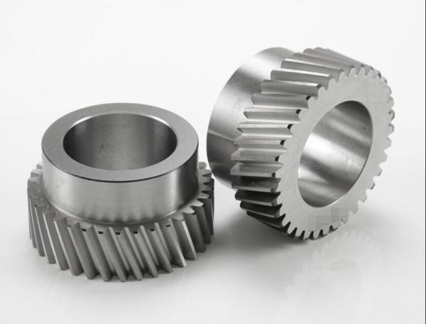 Acessórios do torno do metal engrenagem oblíqua da ponte de 45 do grau Wearable