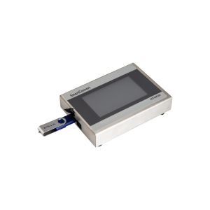 Intelligent Weighing Systems