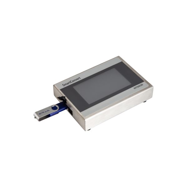 High Precision Intelligent Weighing Systems IP54 Scale Steady Signal Data Converter