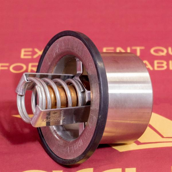 4318948 Cummins Engine Thermostat Smooth Operation Temperature Resistance