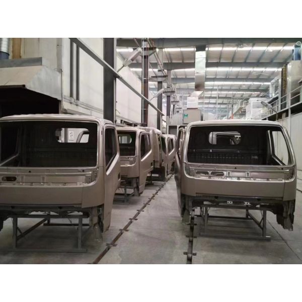 12R20 Подержанный грузовик с новыми шинами