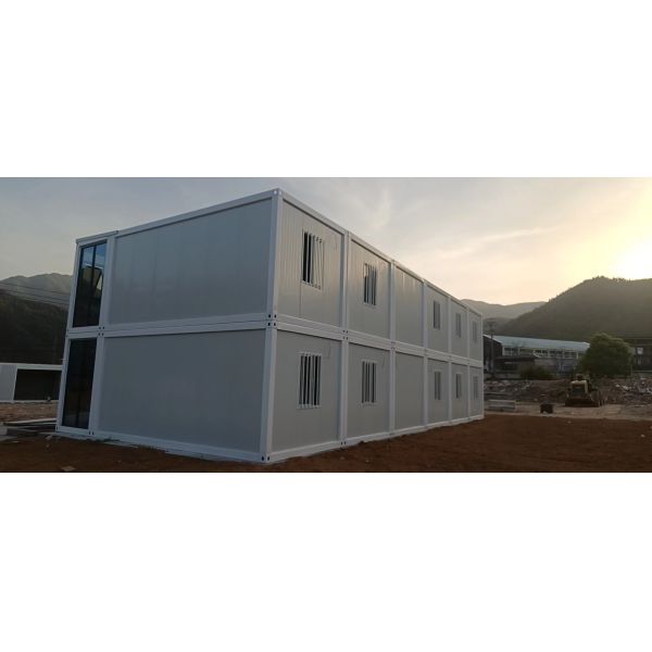 Prefab House Camping Homes Modular Prefab Housing Modular Units