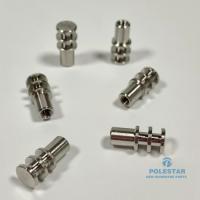 Alloy Titanium personnalisé Machining CNC haute résistance TC4 OEM
