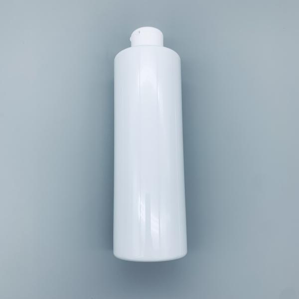 White Water lotion cream Cosmetic PET Bottle 0.12ml to 2.5ml