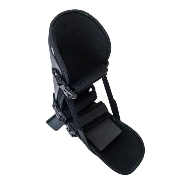 High-quality adjustable ankle and foot orthosis Ankle fixation bracket Ankle support orthosis