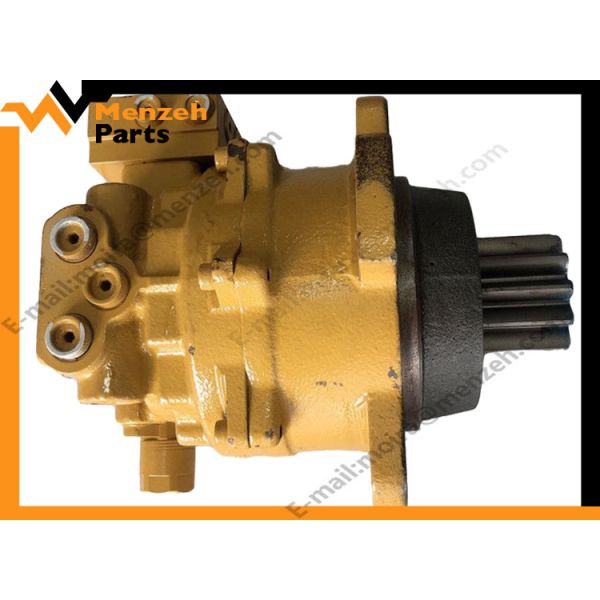 266-6369 PCR-2B-10A-FP-8584A Hydraulic Swing Motor , E304 E304CR Motor Gearbox Assembly