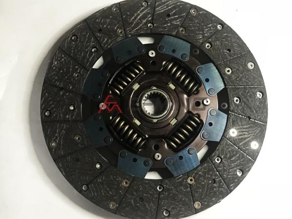 31250-0K280 Toyota Clutch Kits For Hilux REVO 2.4 2.8 1GD / 2GD GUN125 126 13