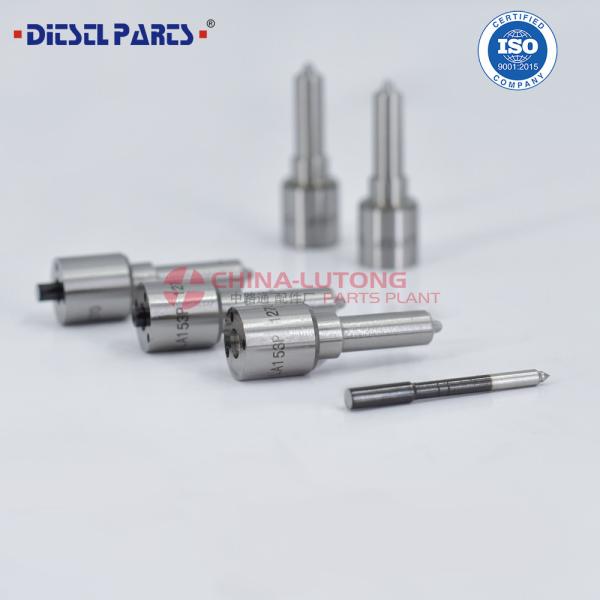 Common Rail Fuel Injector Nozzle 0 433 171 700 DLLA152P1077  for Volvo FH Penta TAD 1240 GE