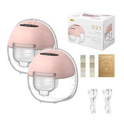 180 ml de pompe à aspiration pour le sein
