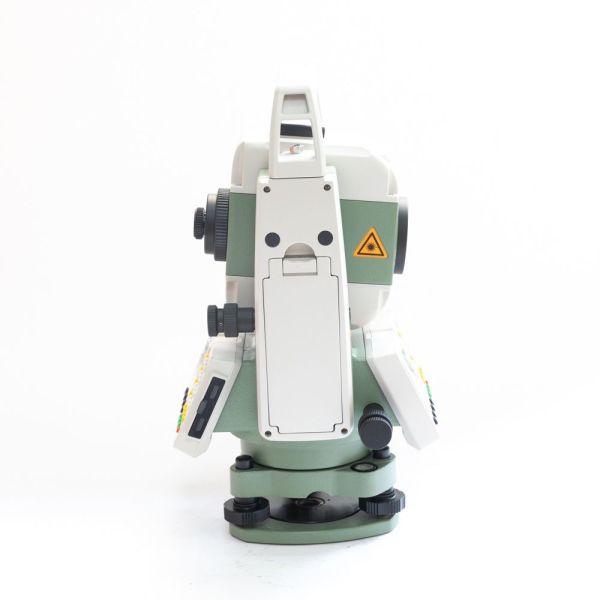 Foif Rts102 Accurate Topographic Survey Equipment 3-15km Range Finding