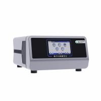 Calorímetro programable del laboratorio DSC de la pantalla LCD táctil 600W