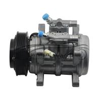 24V5X0820803 Compresseur climatiseur Voiture Pour Toyota Landcruiser WXTT144