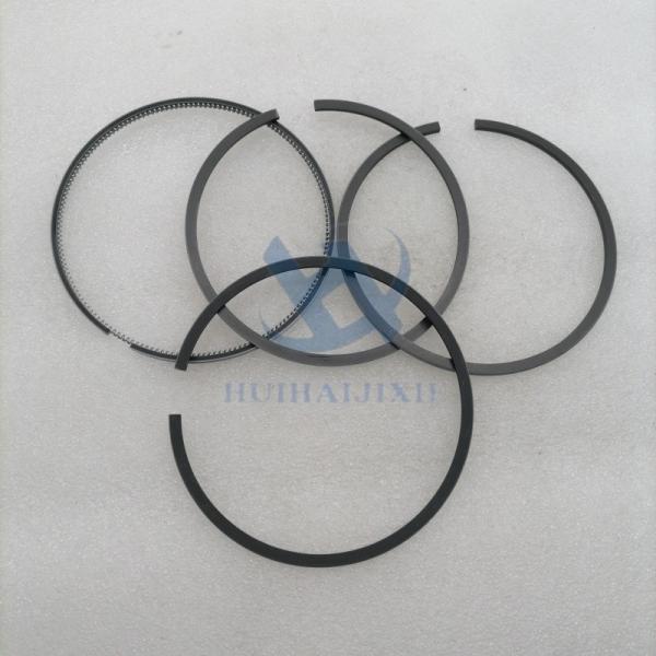 Excavator Parts F17C 139mm Cylinder Piston Ring for Truck HINO Piston Ring
