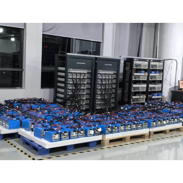 LiFePO4 batterie au lithium 12,8 V 54 Ah batterie au lithium fer phosphate