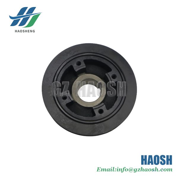 8941004541 8-94100454-0 Polia do eixo de válvula Para Isuzu NPR 4BC2 4BD1