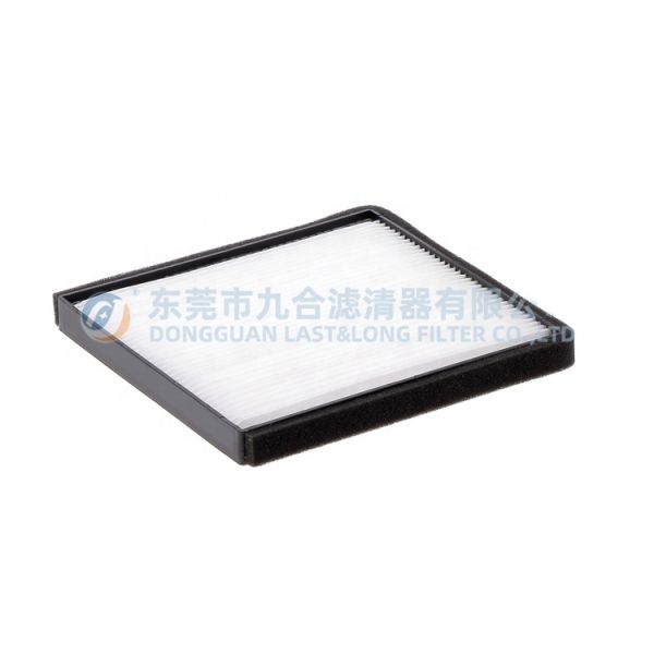 Hyundai Car Application Heavy-duty Filter OE 11M9-90370 11FQ-93740 Cabin Air Filter Element for Spare Parts
