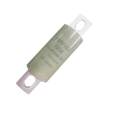 Energy Battery DC Fuse 1000V For Charging Pile