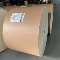 Single PE coated Paper Roll for food packaging paper cups with waterproof