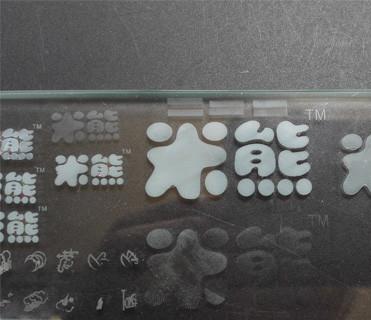 High precision UV Laser Marking Machine 3W  , UV Laser Marker USB Connection