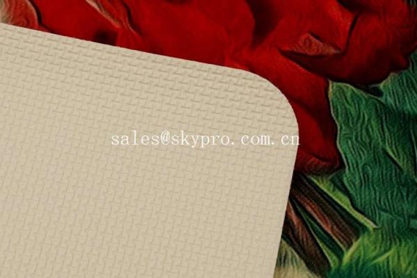 Não - do tapete macio da almofada do pé do banho das esteiras do assoalho de Microfiber Matting tecido da porta do patim anti