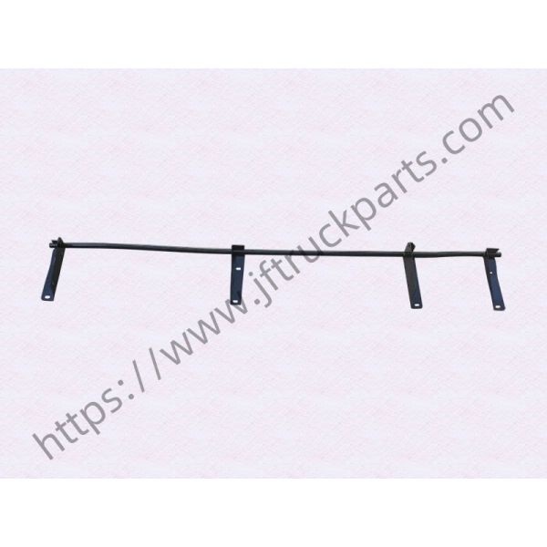 Apoyo del soporte derecho assy 810W62910-5258 para piezas de repuesto del deflector SITRAK C7H