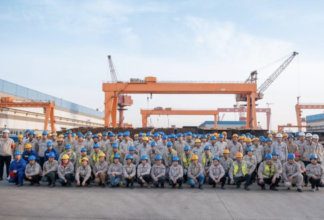 Sichuan Shunyao Supply Chain Management Co., Ltd.