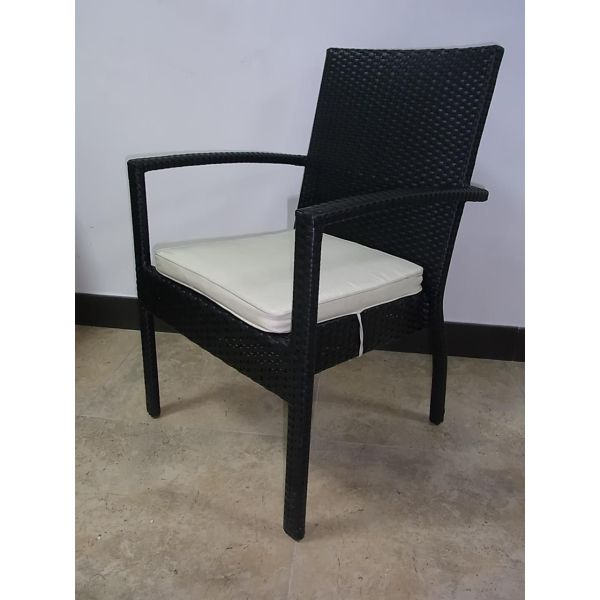 outdoor garden beach/dinning chairs-16091