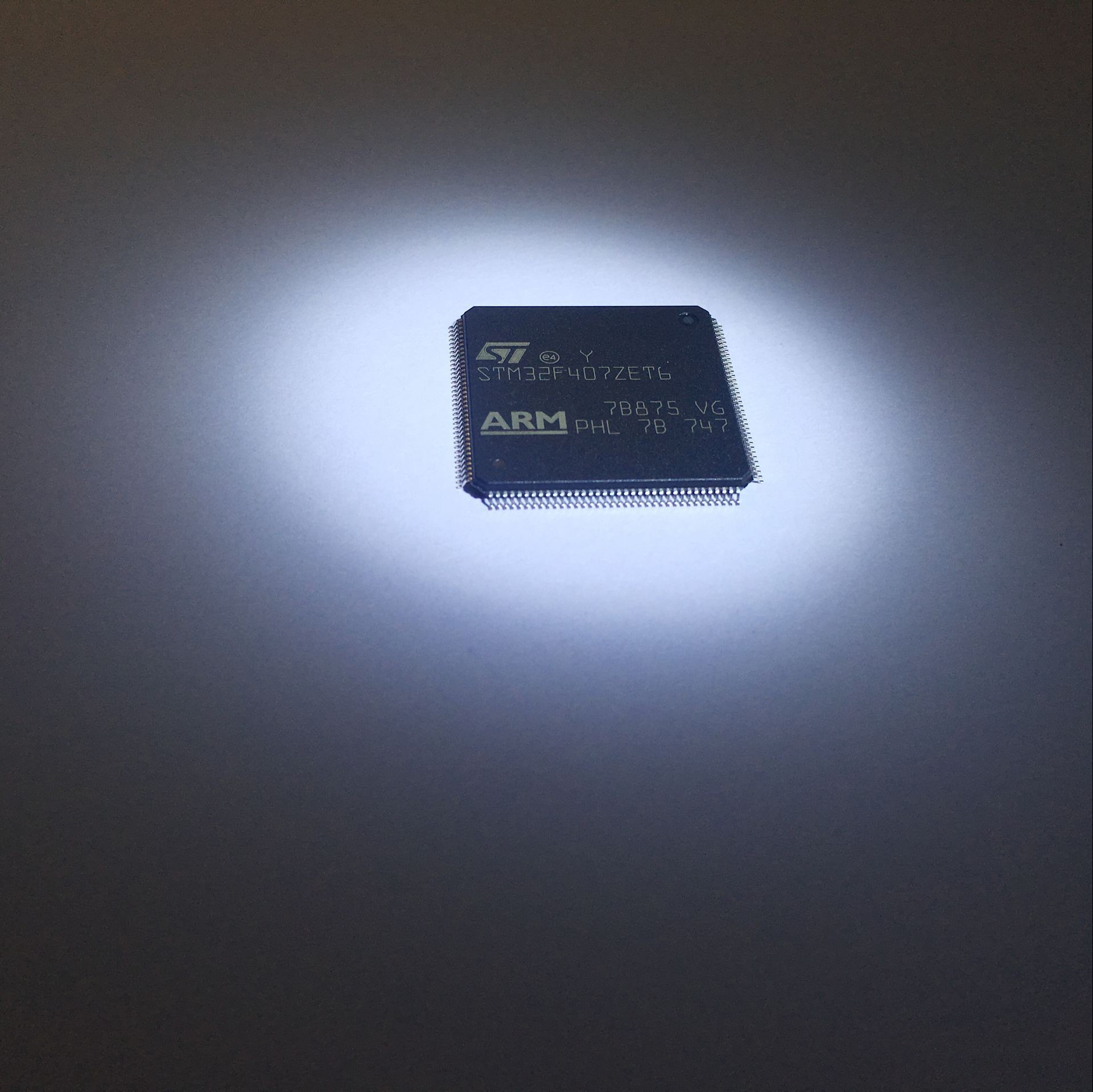 STM32F429IGT6 STM32F427 STM 32-битный микроконтроллер MCU 1MB FLASH