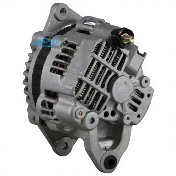 New 12 Volt Auto Alternator for Ford Escape OEM 4871748 with 1 Year Warranty
