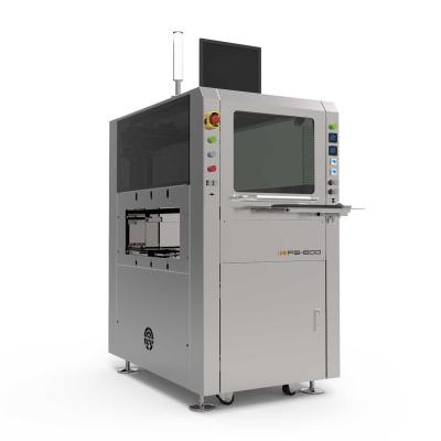 Vent Hole Electronic Dispensing Machine Optical Modules Cnc Glue Dispenser Machine
