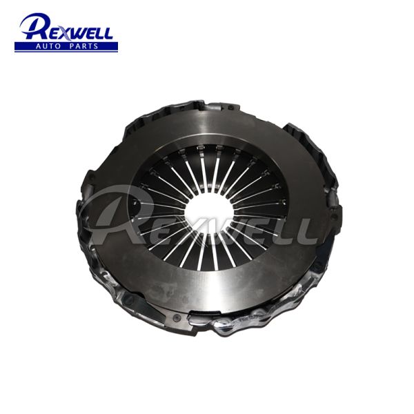 El sistema de ensamblaje de las placas de presión de los camiones Volvo 21615193 3482001310