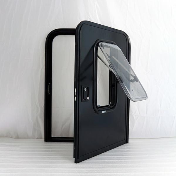                    Self-Propelled/Trailer Rvs MD3 Motorhome/Caravan Door for RV Truck Camper Motorhomes DIY             