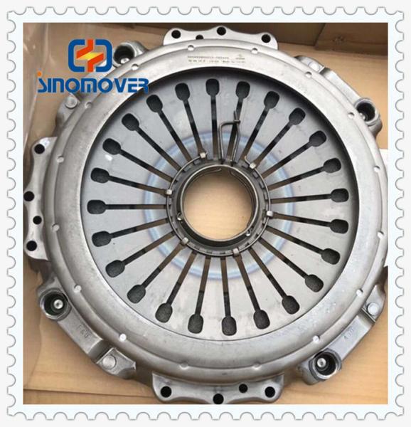 Shacman Truck Clutch Disc