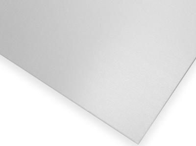 1060 oxidação de alumínio pura industrial de Al Sheet H18 para produtos da decoração