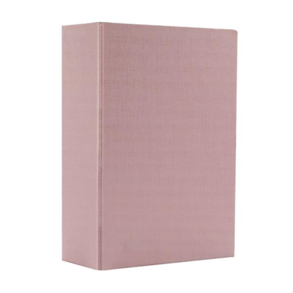 Necklace Jewelry Rectangular Ribbon Magnetic Folding Gift Box ODM Accepted